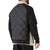 Holden Down Crew Sweater Jet Black