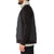 Holden Down Crew Sweater Jet Black