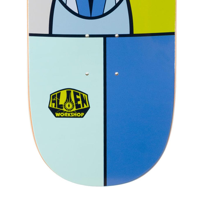 Alien Workshop Owlien Twin 8.375 Skateboard Deck