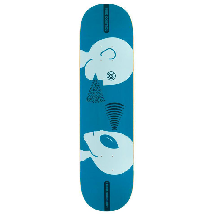 Alien Workshop Mind Control Tonal 8.125 Skateboard Deck