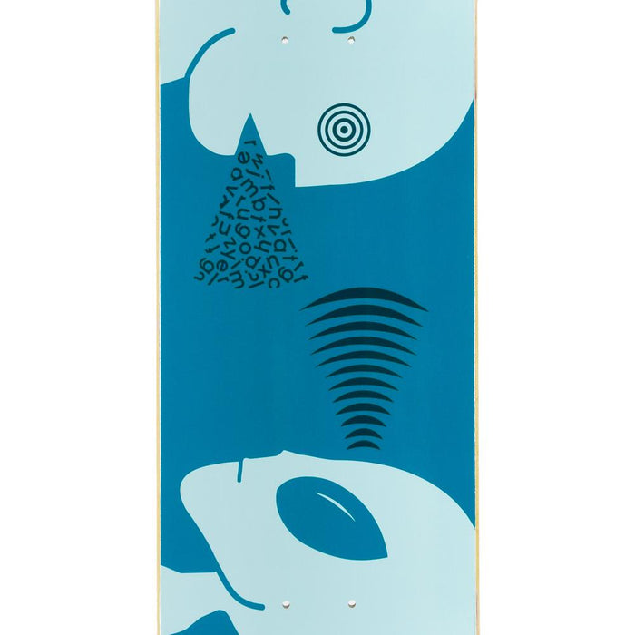Alien Workshop Mind Control Tonal 8.125 Skateboard Deck