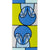 Alien Workshop Owlien Twin 8.375 Skateboard Deck