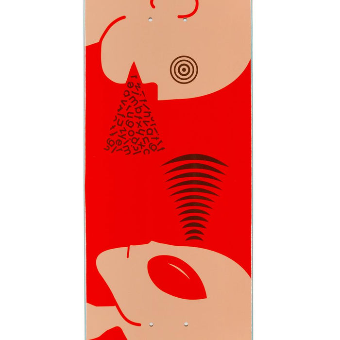Alien Workshop Mind Control Tonal 8.0 Skateboard Deck
