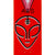 Alien Workshop Hypnotherapy 8.375 Skateboard Deck