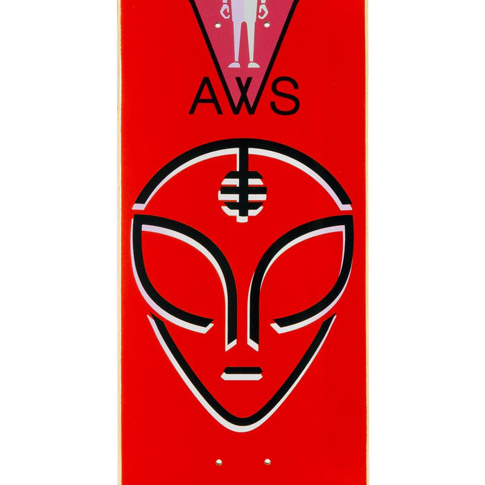 Alien Workshop Hypnotherapy 8.375 Skateboard Deck