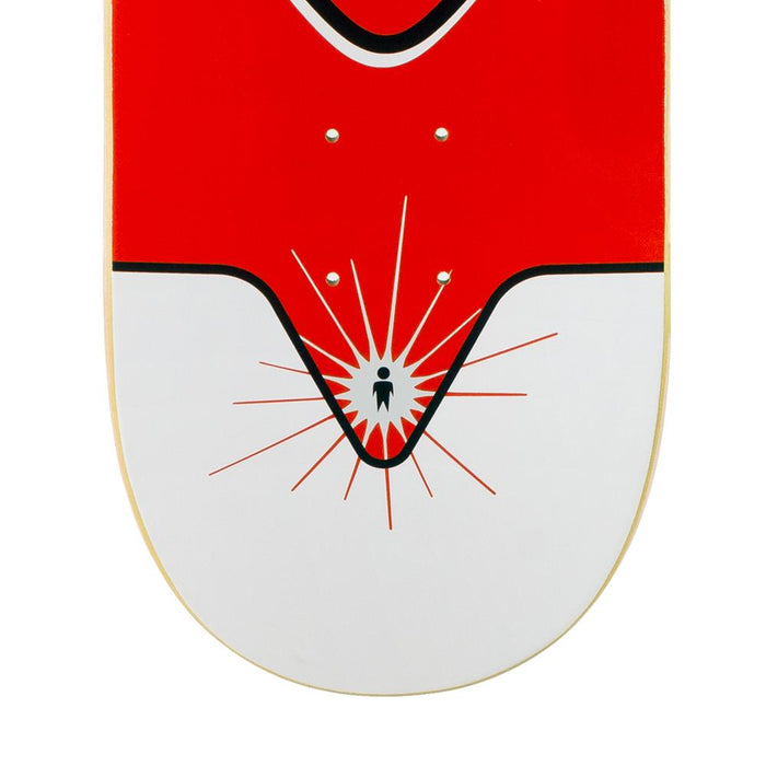 Alien Workshop Hypnotherapy 8.375 Skateboard Deck