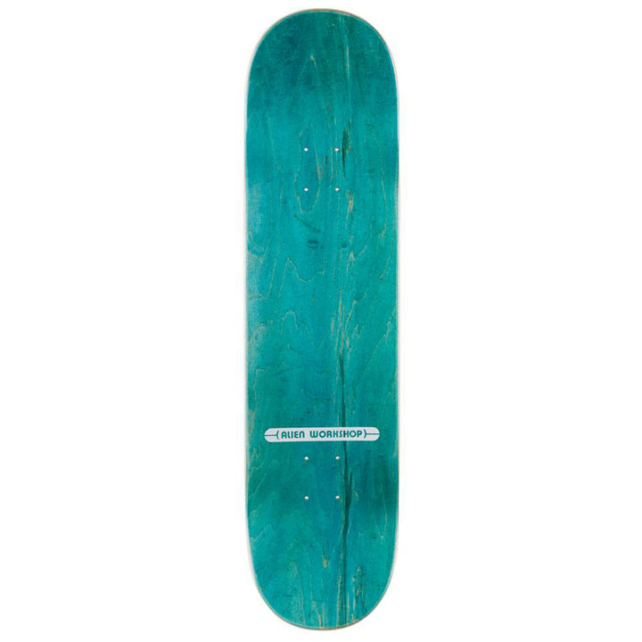 Alien Workshop Mind Control Tonal 8.125 Skateboard Deck