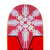 Alien Workshop Hypnotherapy 8.375 Skateboard Deck