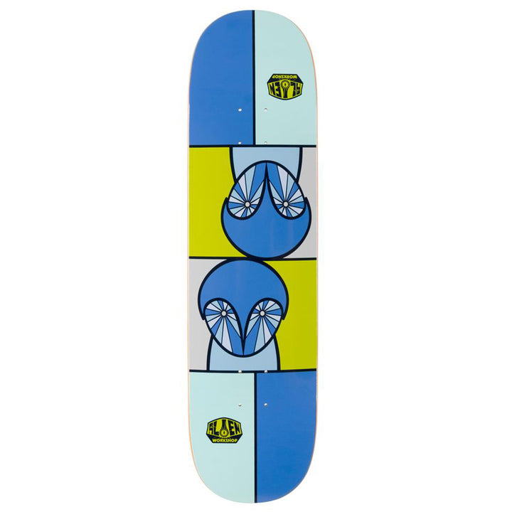 Alien Workshop Owlien Twin 8.375 Skateboard Deck