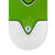 Alien Workshop Hypnotherapy 8.175 Skateboard Deck