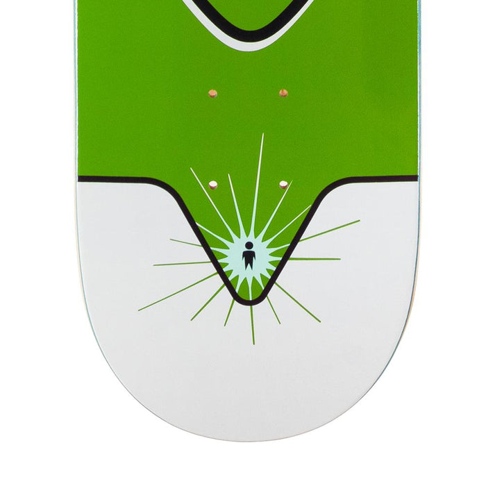 Alien Workshop Hypnotherapy 8.175 Skateboard Deck