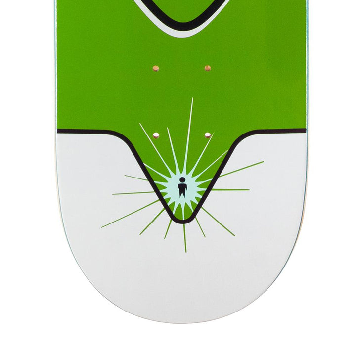 Alien Workshop Hypnotherapy 8.175 Skateboard Deck