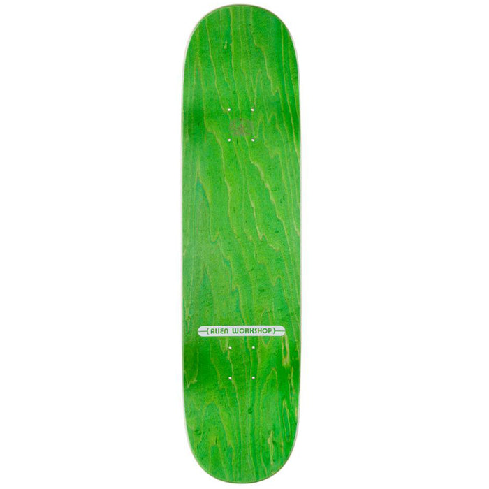Alien Workshop Owlien Twin 8.375 Skateboard Deck
