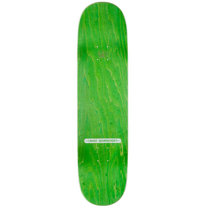 Alien Workshop Owlien Twin 8.375 Skateboard Deck