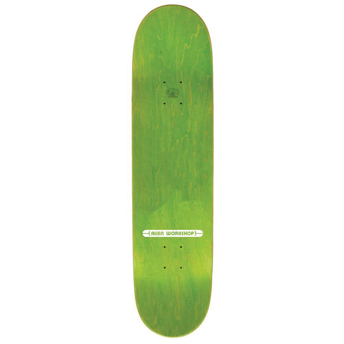 Alien Workshop Hypnotherapy 8.25 Skateboard Deck