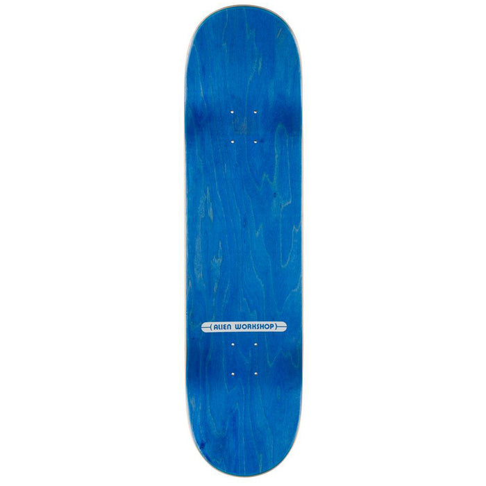 Alien Workshop Spectrum 7.875 Skateboard Deck