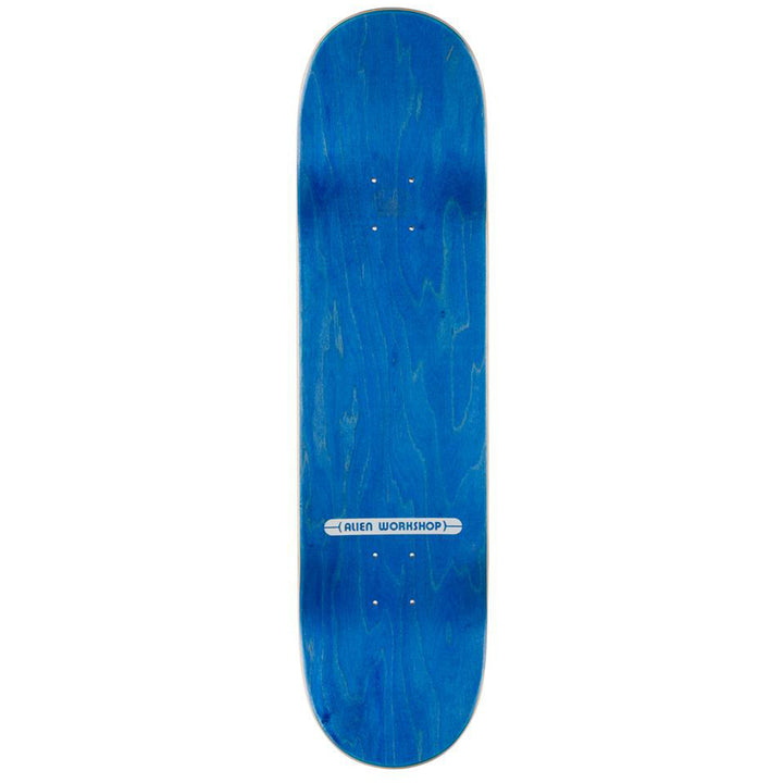 Alien Workshop Spectrum 7.875 Skateboard Deck