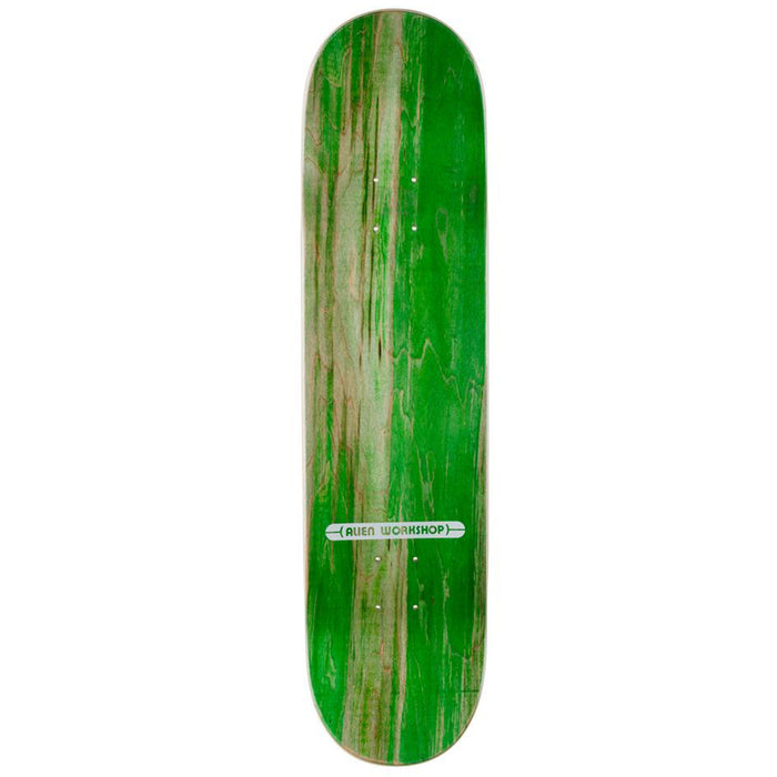 Alien Workshop Mind Control Tonal 8.0 Skateboard Deck