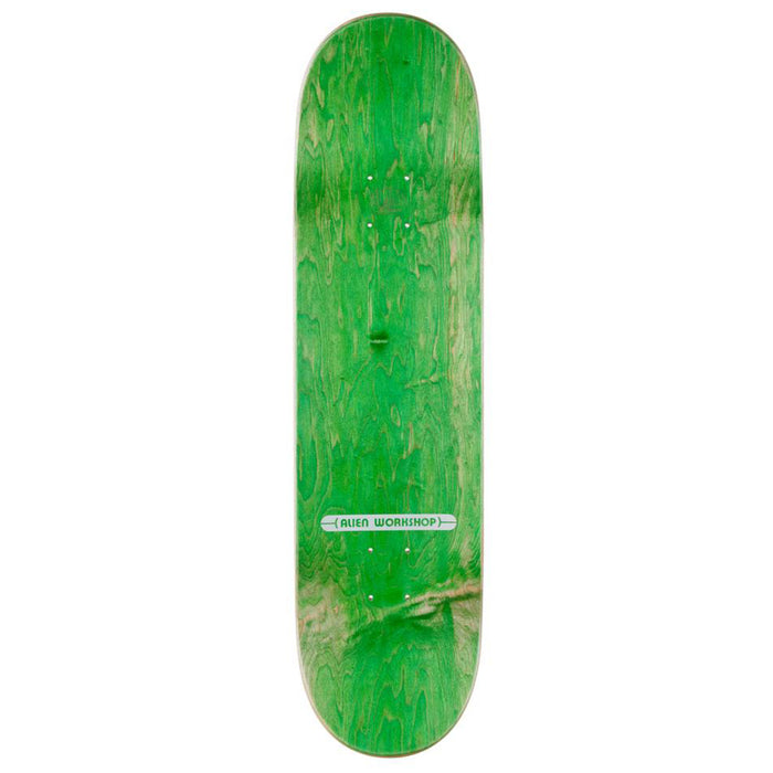 Alien Workshop Hypnotherapy 8.375 Skateboard Deck
