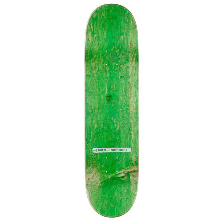 Alien Workshop Hypnotherapy 8.375 Skateboard Deck