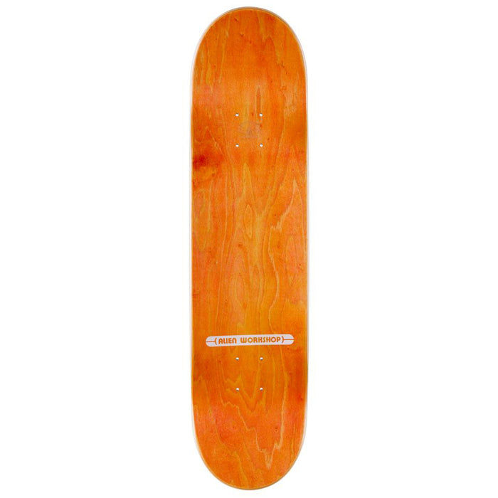 Alien Workshop Hypnotherapy 8.175 Skateboard Deck
