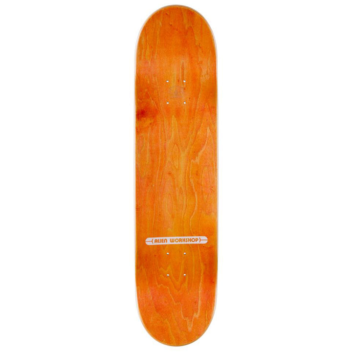 Alien Workshop Hypnotherapy 8.175 Skateboard Deck