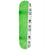 Habitat Dela Eye Level 1 8.125 Skateboard Deck