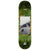 Habitat Dela Eye Level 2 8.25 Skateboard Deck