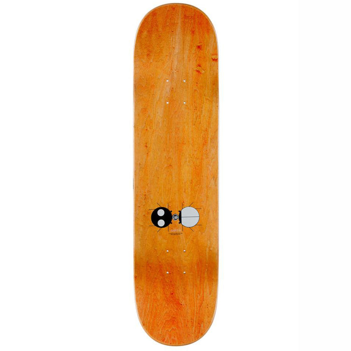 Habitat Harper Glacier Bay 8.125 Skateboard Deck