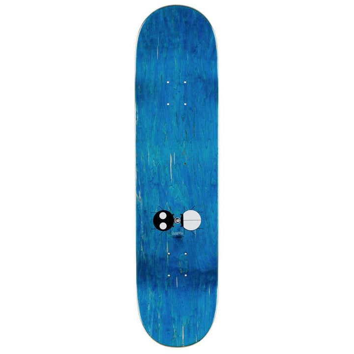 Habitat Harper Isle Royale 8.0 Skateboard Deck