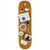 Habitat Stefan Place Setting 8.375 Skateboard Deck