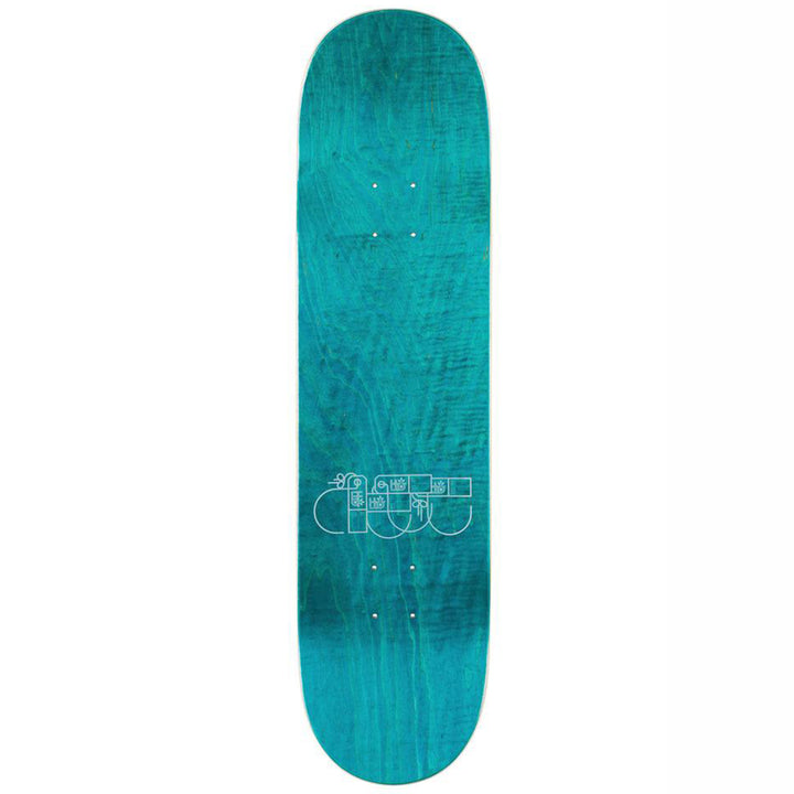 Habitat Marius Place Setting 8.25 Skateboard Deck