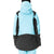 Picture Organic Minera Jacket - Women's Turquoise