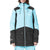 Picture Organic Minera Jacket - Women's Turquoise