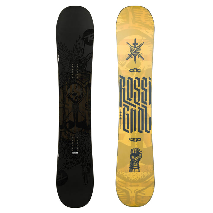 Rossignol Jibsaw Elite Snowboard 2021