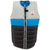 Jetpilot Draftline Comp Wake Vest 2022 Blue