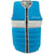 Jetpilot Draftline Comp Wake Vest 2022 Blue