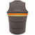 Jetpilot Freeboard Comp Wake Vest 2021 Charcoal
