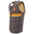 Jetpilot Freeboard Comp Wake Vest 2021 Charcoal