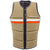 Jetpilot Freeboard Comp Wake Vest 2021 Charcoal