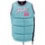 Jetpilot Bonifay Baller Neo Comp Wake Vest 2022 Black