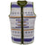 Jetpilot Rathy Reversible Comp Wake Vest 2021 Moss