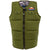 Jetpilot Rathy Reversible Comp Wake Vest 2021 Moss