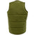 Jetpilot Rathy Reversible Comp Wake Vest 2021 Moss