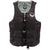 Jetpilot Fleet Neo CGA Wake Vest 2021 Black