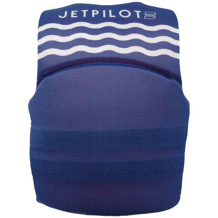 Jetpilot Cause Neo CGA Wake Vest - Kids' 2022 Blue
