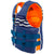 Jetpilot Cause Neo CGA Wake Vest - Kids' 2022 Blue