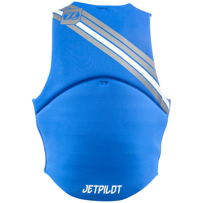 Jetpilot Cause Neo CGA Wake Vest 2021 Blue