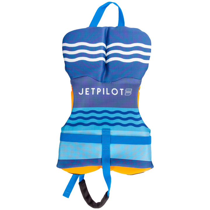 Jetpilot Cause Neo CGA Wake Vest - Infants' 2022 Blue