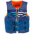 Jetpilot Cause Neo CGA Wake Vest - Kids' 2022 Blue